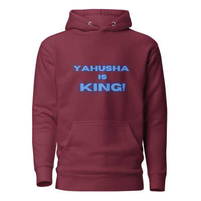#CotitoTribe Collection King&#39;s Name Unisex Hoodie