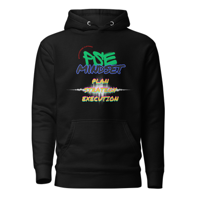 #CotitoTribe Collection PSE Unisex Hoodie