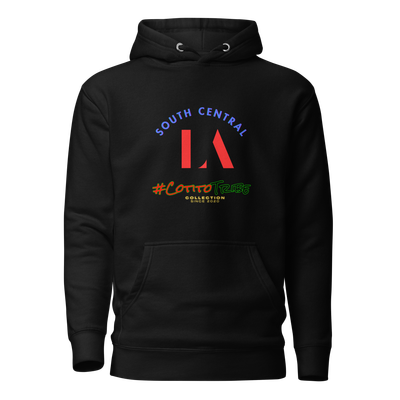 #CotitoTribe Collection SC Unisex Hoodie