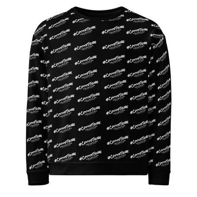 #CotitoTribe Collection Limited Edition Unisex Sweatshirt