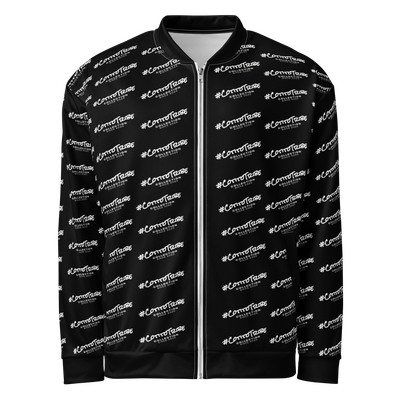 #CotitoTribe Collection Limited Edition Unisex Bomber Jacket
