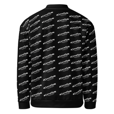 #CotitoTribe Collection Limited Edition Unisex Bomber Jacket