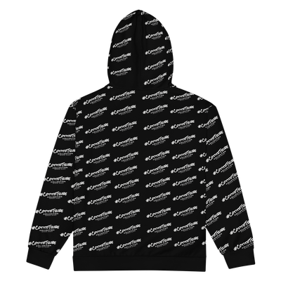 #CotitoTribe Collection Limited Edition Unisex Zip Hoodie