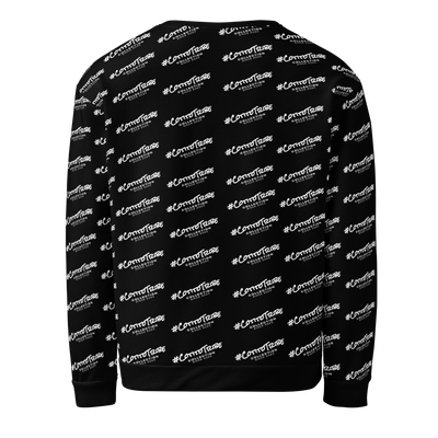 #CotitoTribe Collection Limited Edition Unisex Sweatshirt