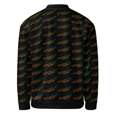 #CotitoTribe Collection Unlimited Edition Unisex Bomber Jacket