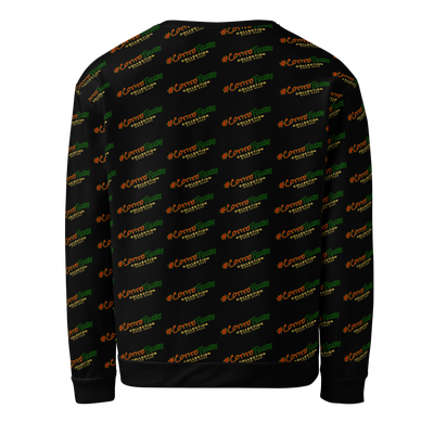 #CotitoTribe Collection Unlimited Edition Unisex Sweatshirt