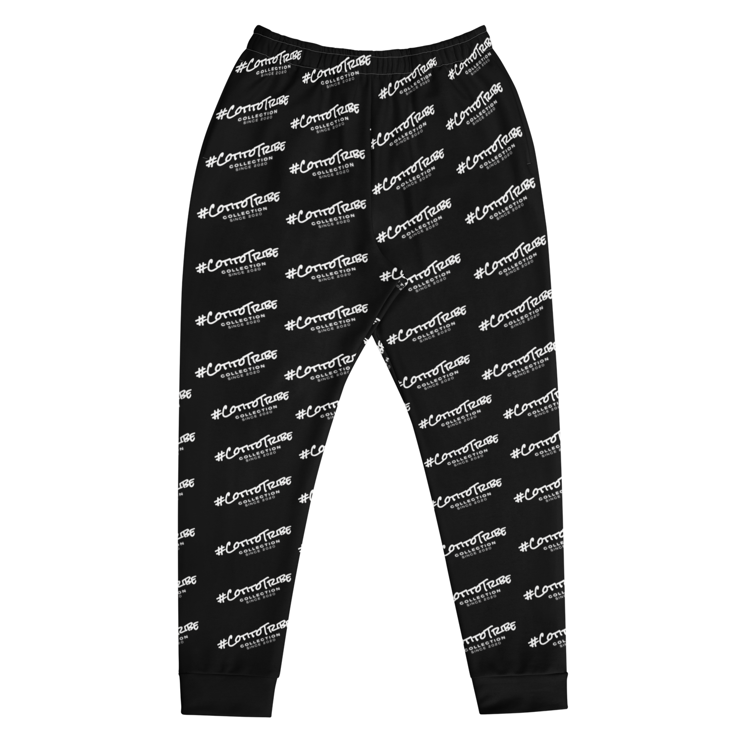 #CotitoTribe Collection Limited Edition Men&#39;s Joggers