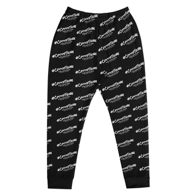 #CotitoTribe Collection Limited Edition Men&#39;s Joggers