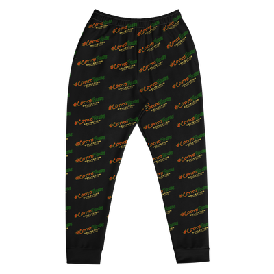 #CotitoTribe Collection Unlimited Men&#39;s Joggers