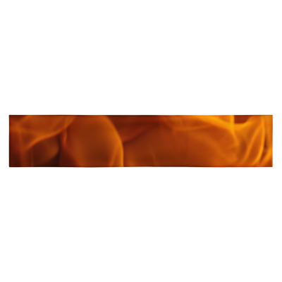 #CotitoTribe Collection On Fire Headband