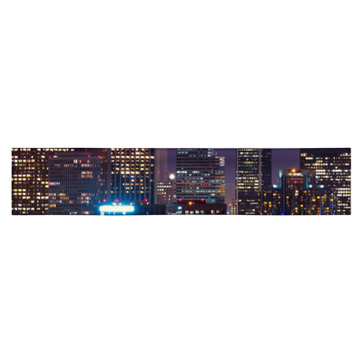 #CotitoTribe Collection City Like Headband