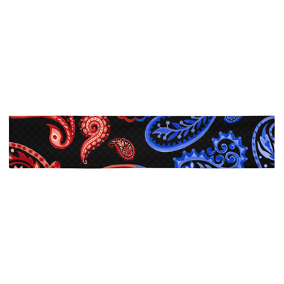 #CotitoTribe Collection LA Truce Headband