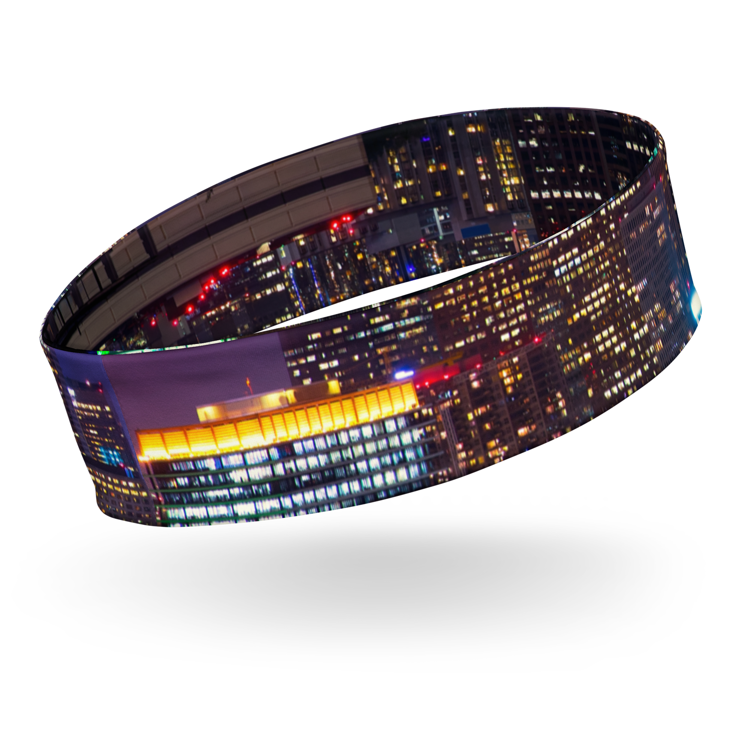 #CotitoTribe Collection City Like Headband