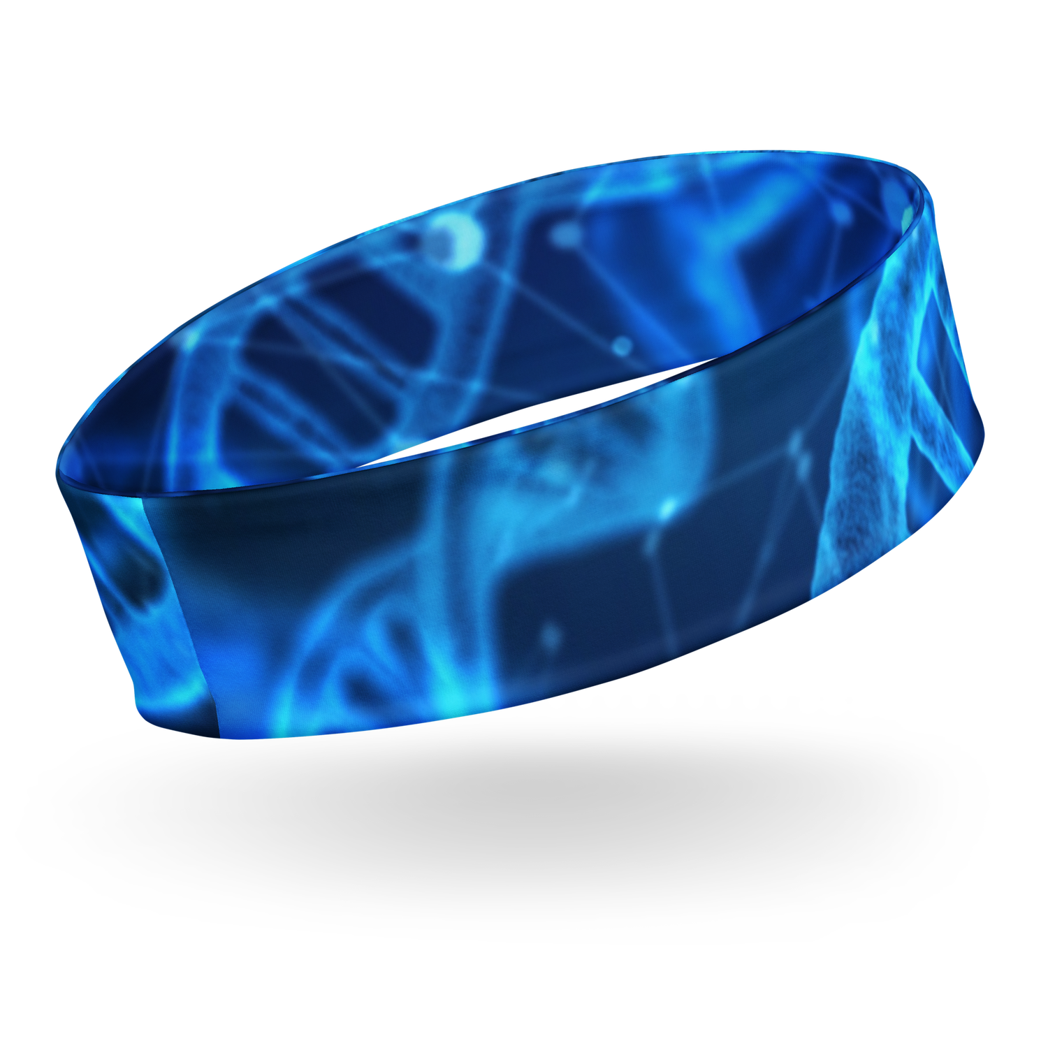 #CotitoTribe Collection DNA Headband