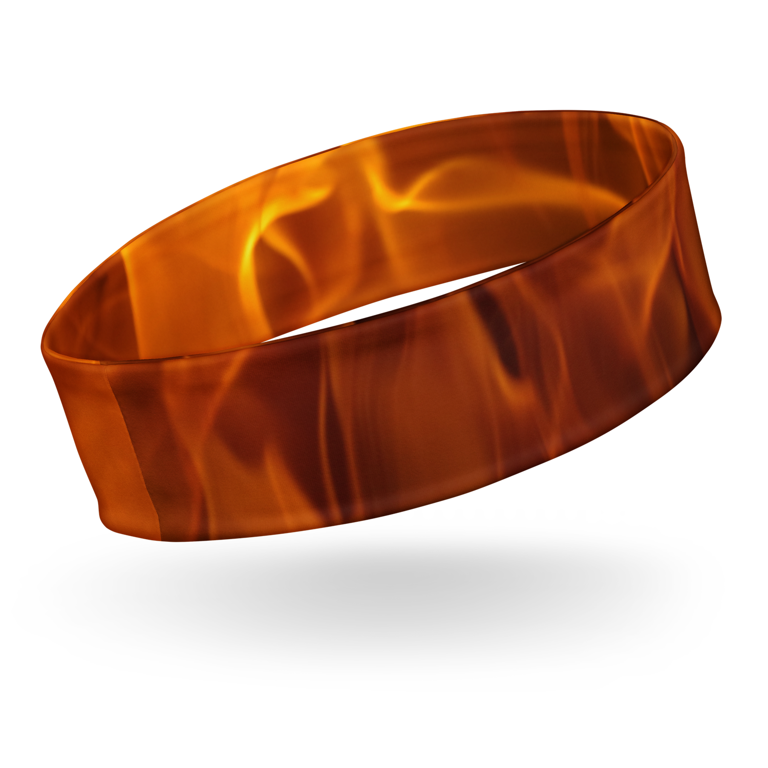 #CotitoTribe Collection On Fire Headband