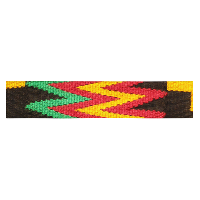 #CotitoTribe Collection Akebulan Headband