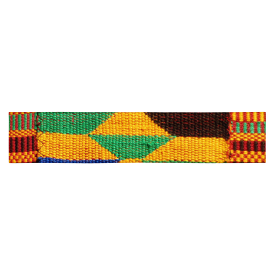 #CotitoTribe Collection Afro Drip Headband