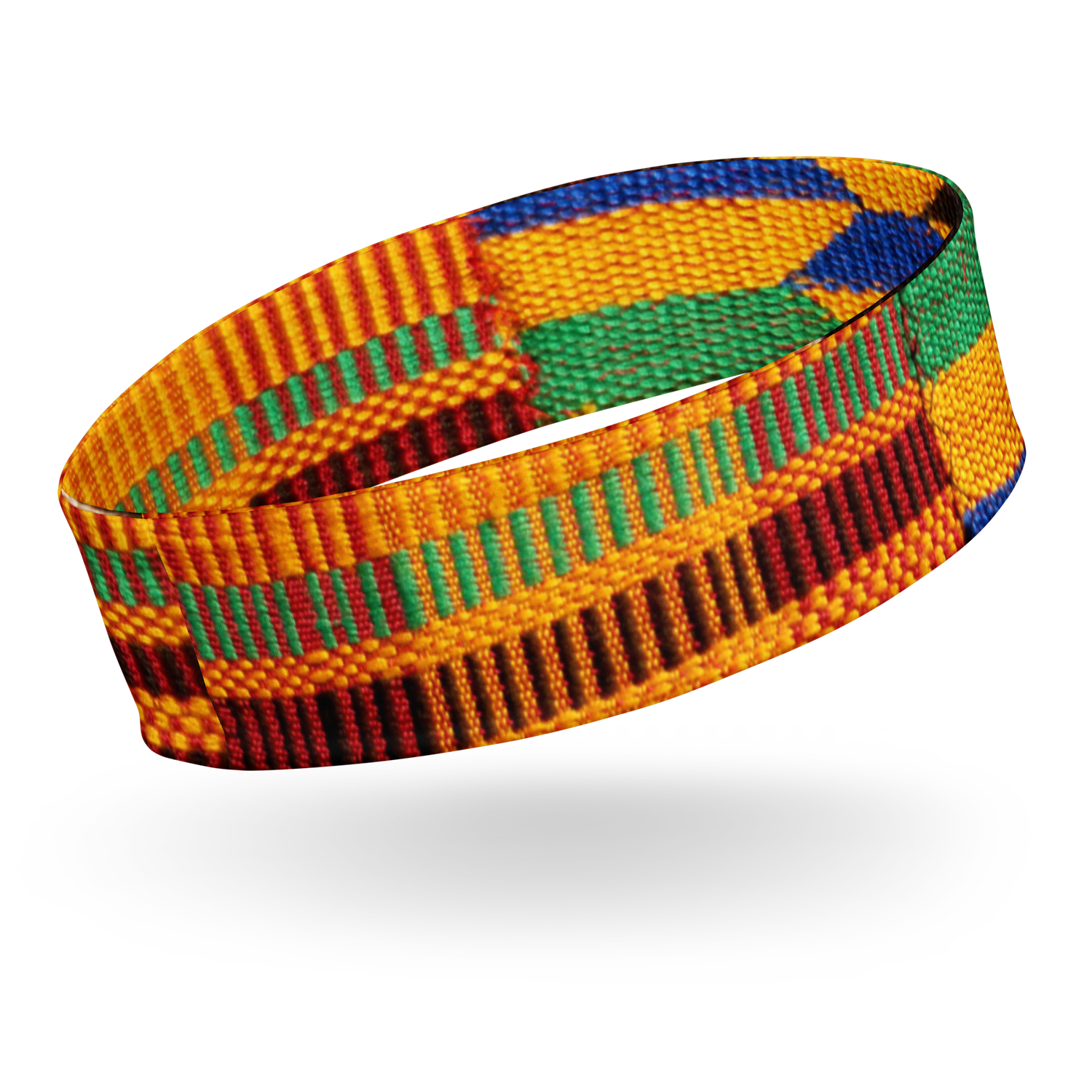 #CotitoTribe Collection Afro Drip Headband