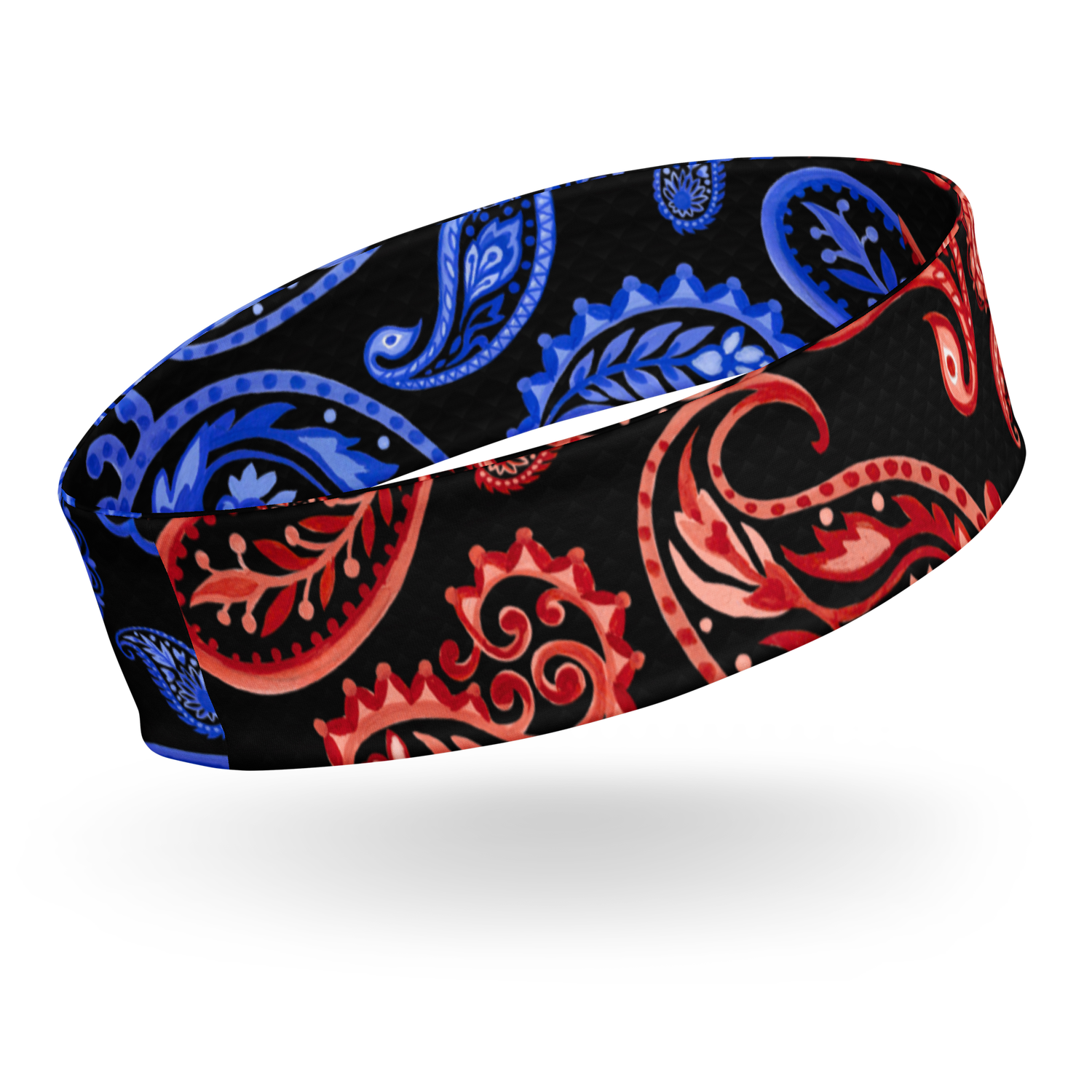 #CotitoTribe Collection LA Truce Headband