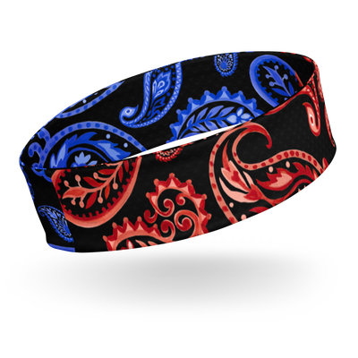 #CotitoTribe Collection LA Truce Headband