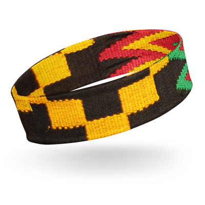 #CotitoTribe Collection Akebulan Headband
