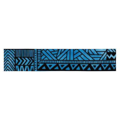 #CotitoTribe Collection Royal Tribe Headband