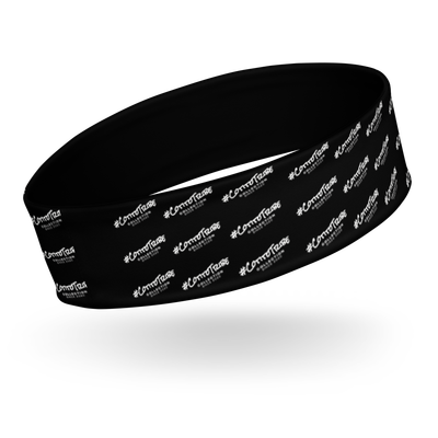 #CotitoTribe Collection Limited Edition Headband