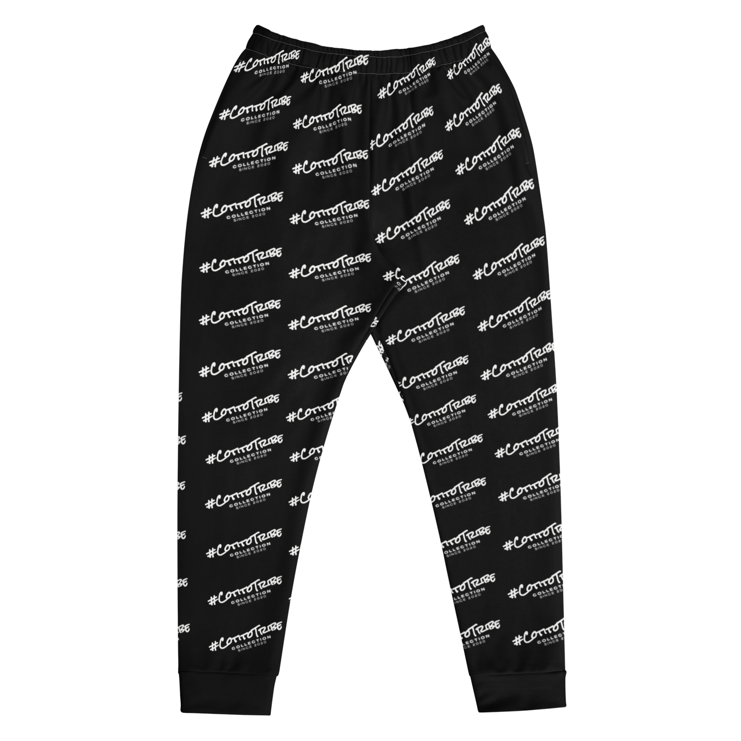 #CotitoTribe Collection Limited Edition Men&#39;s Joggers