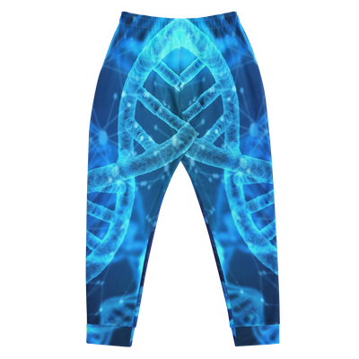 #CotitoTribe Collection DNA Men&#39;s Joggers