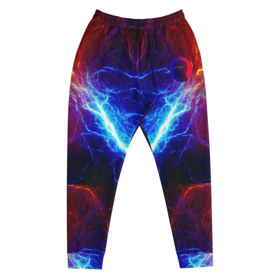 #CotitoTribe Collection Recharge Men&#39;s Joggers