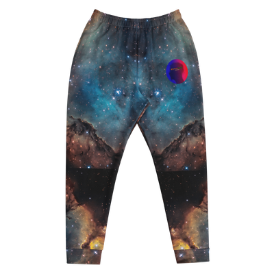 #CotitoTribe Collection Milky Way Men&#39;s Joggers