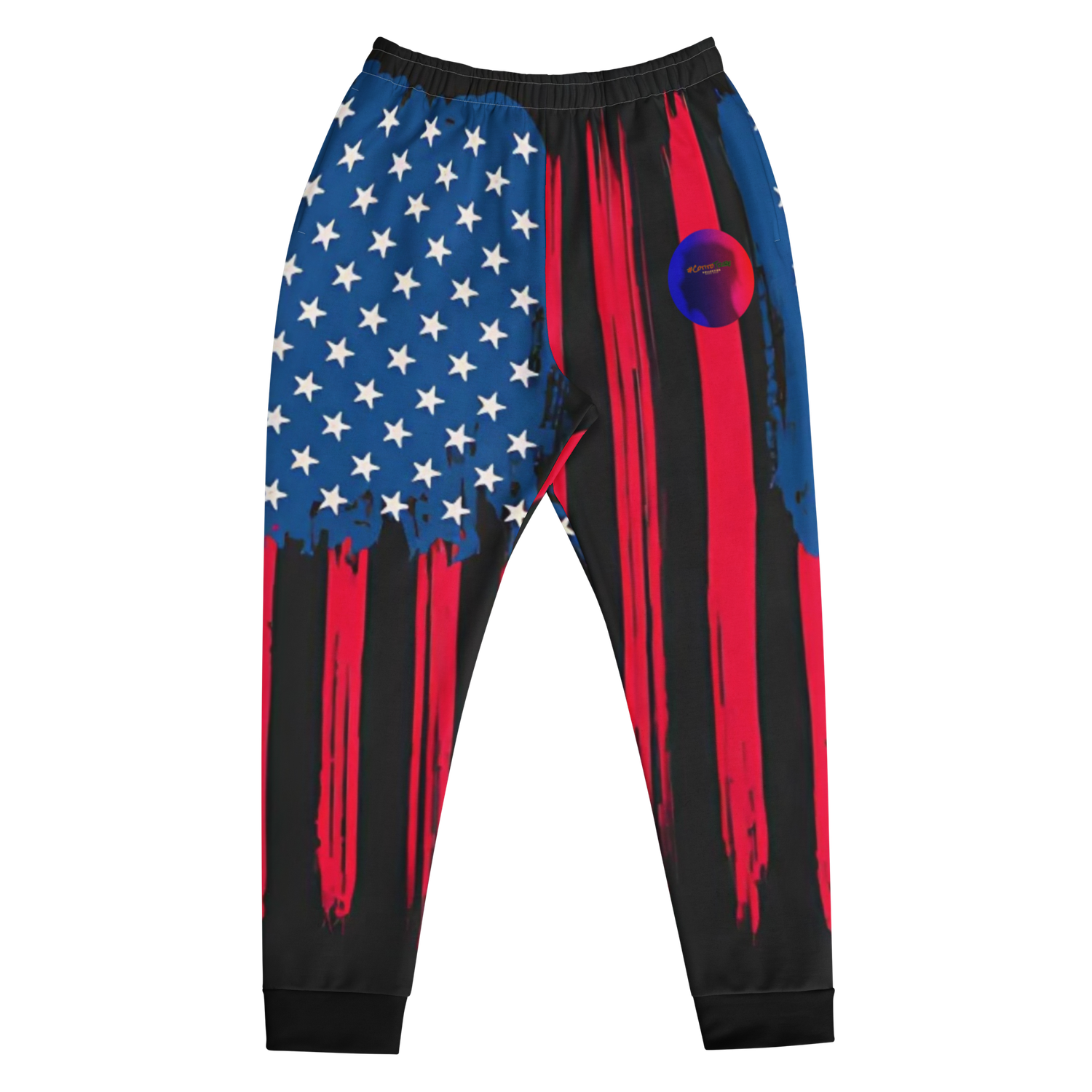 #CotitoTribe Collection BNA Men&#39;s Joggers