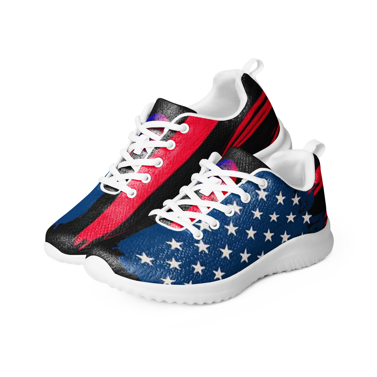 #CotitoTribe Collection BNA Women’s Athletic Shoes
