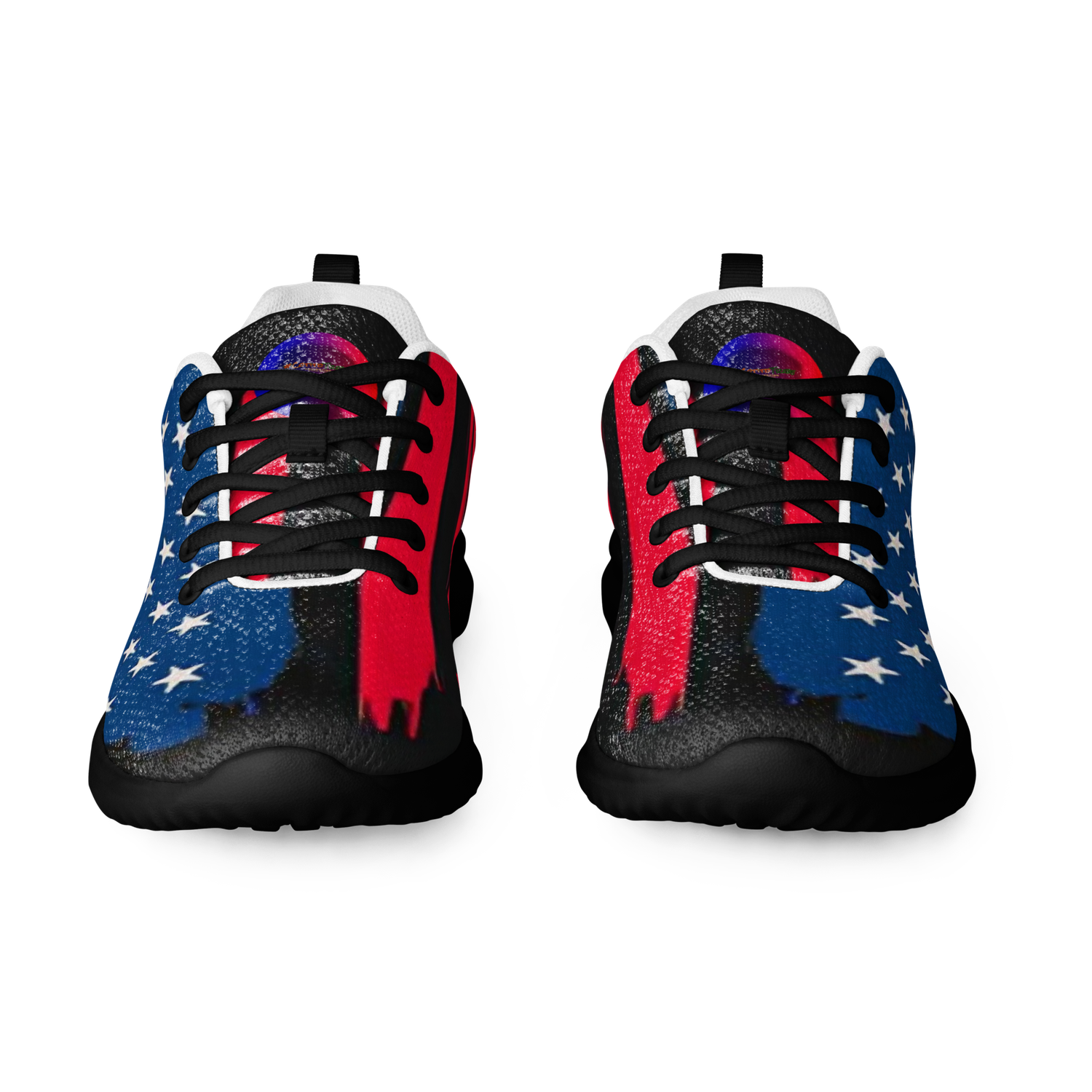 #CotitoTribe Collection BNA Men’s Athletic Shoes