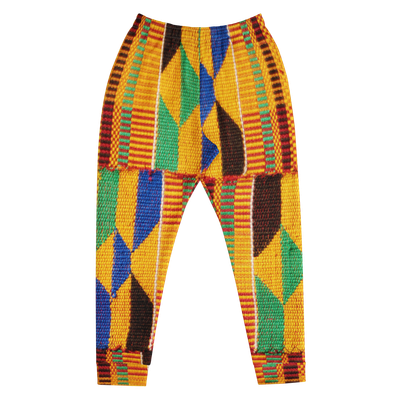 #CotitoTribe Collection Alkebulan Men&#39;s Joggers