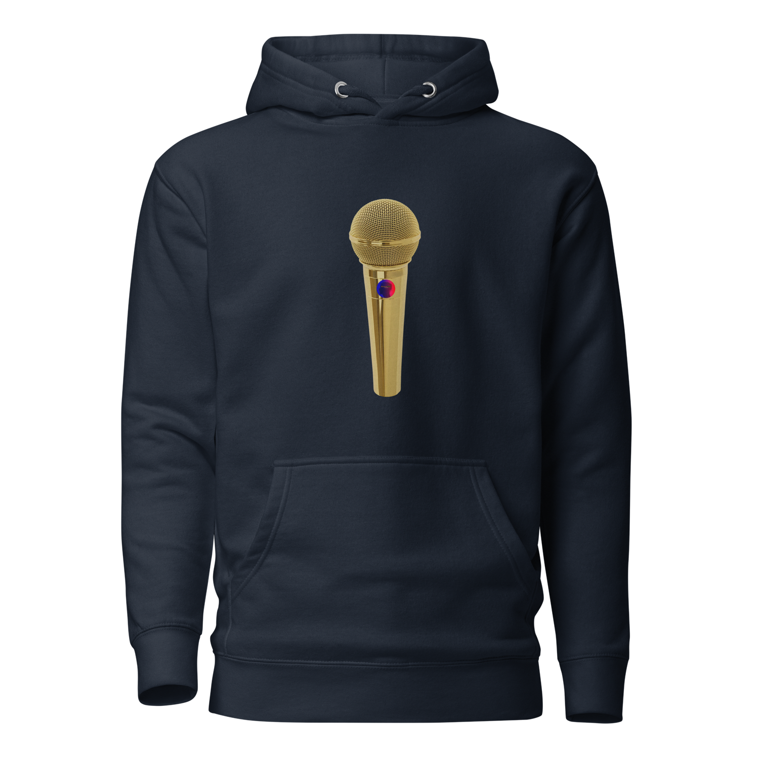 #CotitoTribe Collection Mic Royale Unisex Hoodie