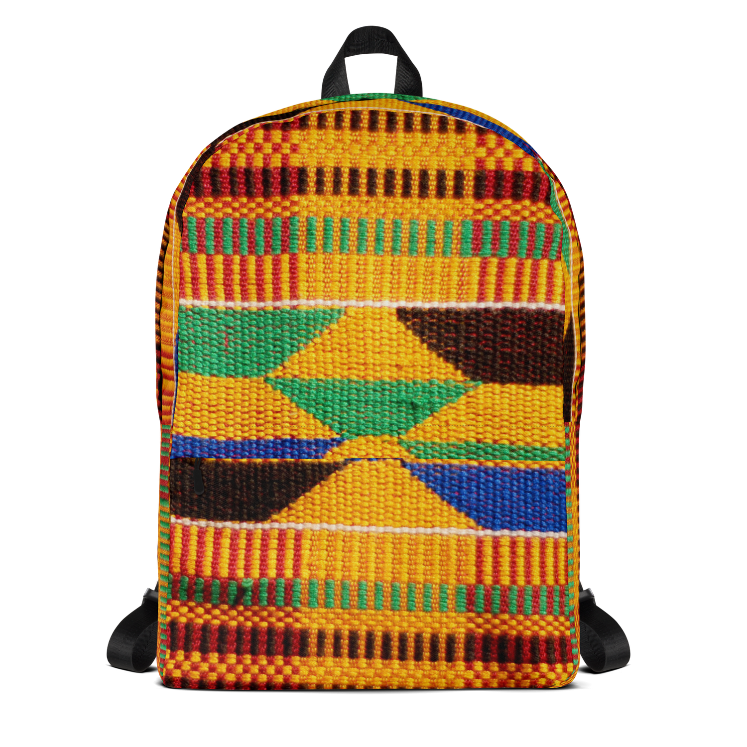 #CotitoTribe Collection Alkebulan Backpack