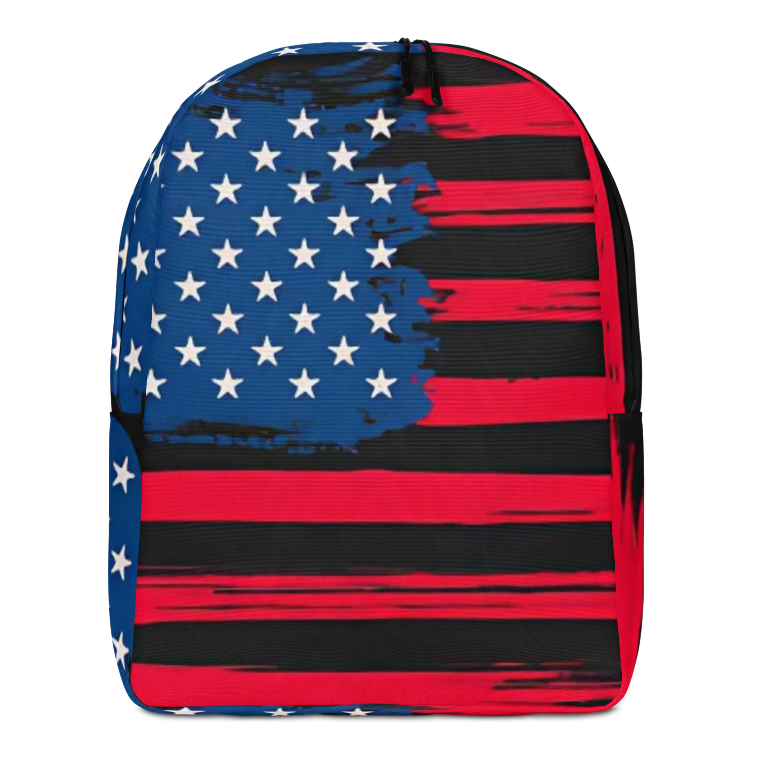 #CotitoTribe Collection BNA Traveler Minimalist Backpack