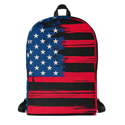 #CotitoTribe Collection BNA Backpack