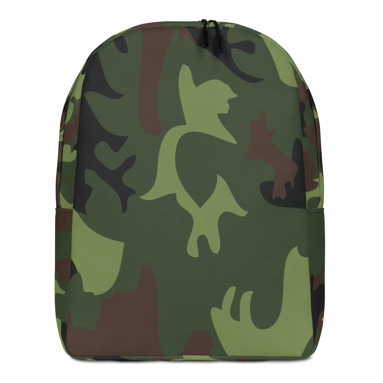 #CotitoTribe Collection SoulYah Traveler Minimalist Backpack