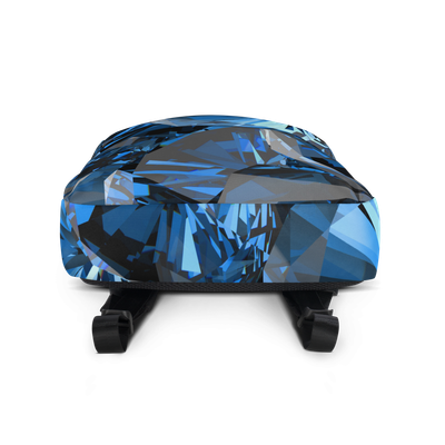#CotitoTribe Collection Walking On Diamonds Backpack