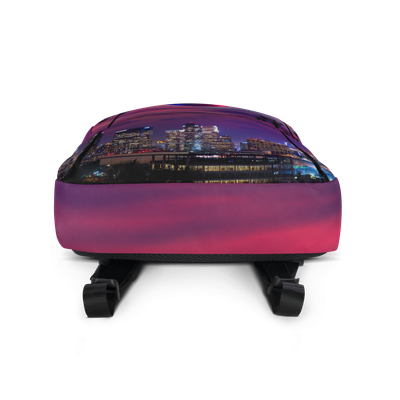#CotitoTribe Collection City Like Backpack