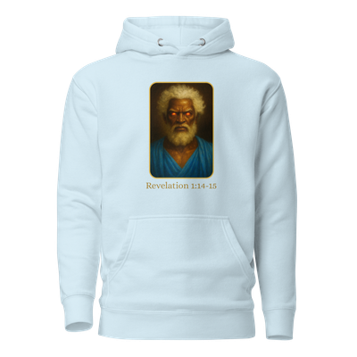 #CotitoTribe Collection Burned Brass Unisex Hoodie