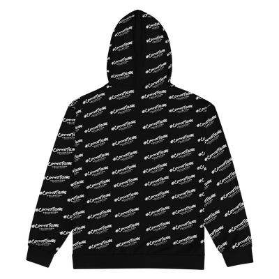 #CotitoTribe Collection Limited Edition Unisex Zip Hoodie