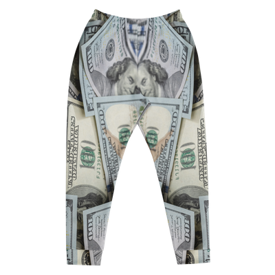#CotitoTribe Collection Dead Presidents Men&#39;s Joggers