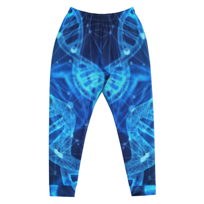 #CotitoTribe Collection DNA Men&#39;s Joggers