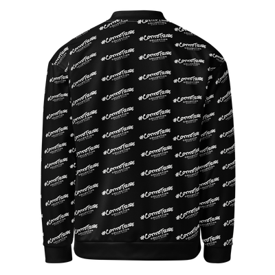 #CotitoTribe Collection Limited Edition Unisex Bomber Jacket