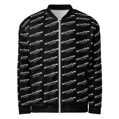 #CotitoTribe Collection Limited Edition Unisex Bomber Jacket
