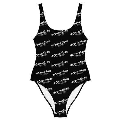 #CotitoTribe Collection Limited Edition One-Piece Swimsuit