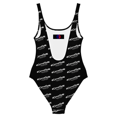 #CotitoTribe Collection Limited Edition One-Piece Swimsuit